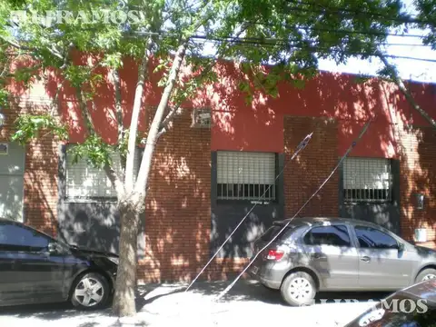 Galpón en Alquiler en Munro, Partido de Vicente López