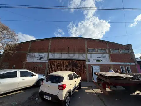 Galpón en Alquiler en Tapiales, Partido de La Matanza