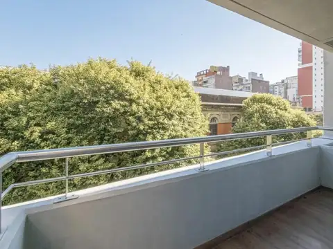 Departamento en Venta en Centro, Rosario