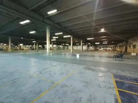 Galpón en Alquiler en Garin, Partido de Escobar
