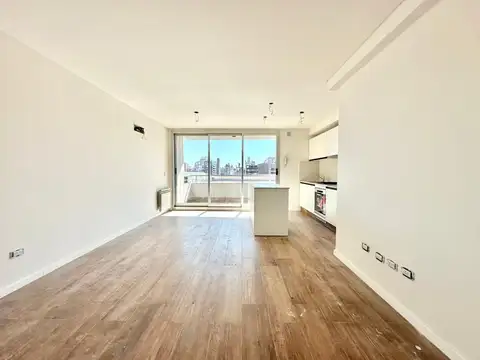 Departamento en Venta en Centro, Rosario