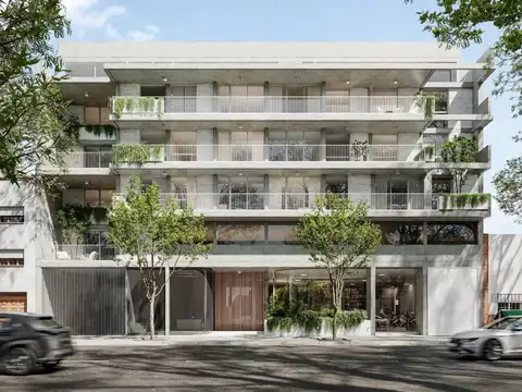 Departamento en Venta en Pichincha, Rosario
