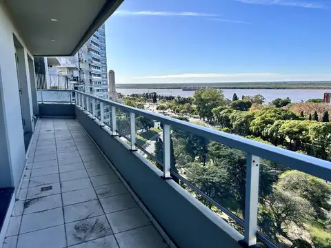 Departamento en Venta en Martin, Rosario