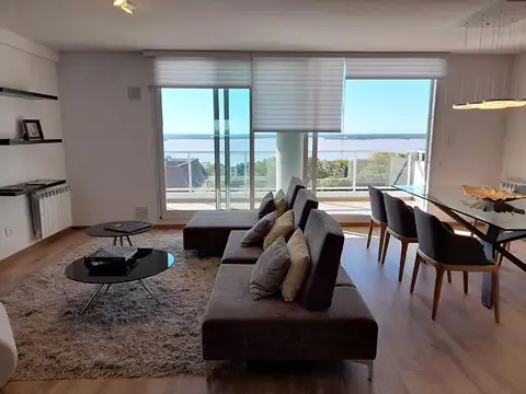 Departamento en Venta en Martin, Rosario