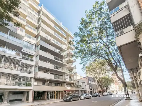 Departamento en Venta en Centro, Rosario