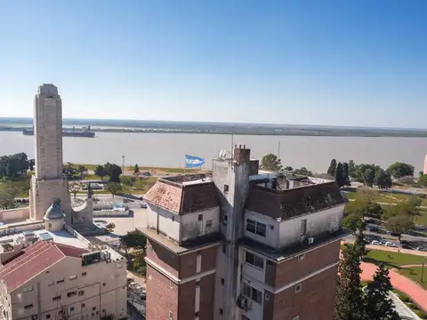 Departamento en Venta en Centro, Rosario