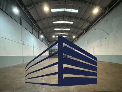 Galpón en Alquiler en Centro, General San Martín