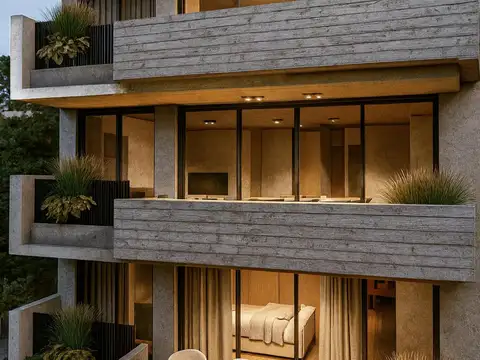 Departamento en Venta en Centro, Rosario