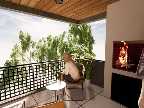 Departamento en Venta en Rosario, Santa Fe