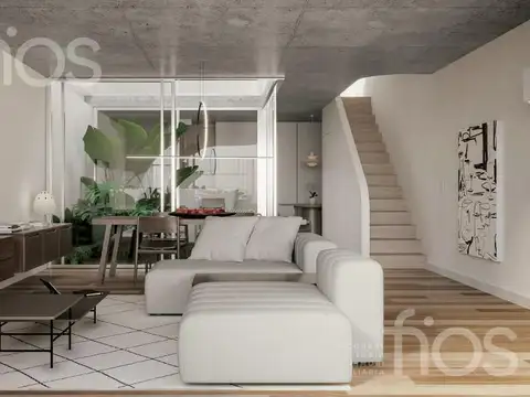 Departamento en Venta en Pichincha, Rosario