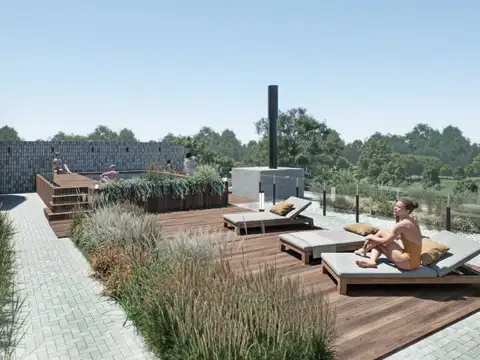 Departamento en Venta en Fisherton, Rosario