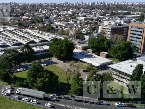 Galpón en Alquiler en Olivos, Partido de Vicente López