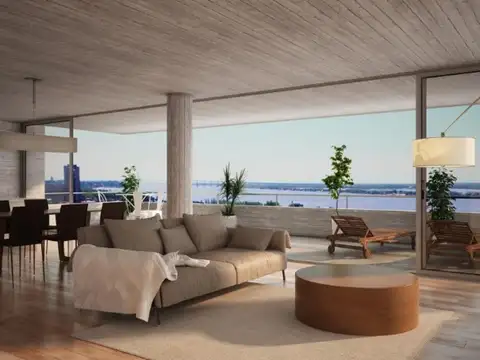 Departamento en Venta en Arroyito, Rosario