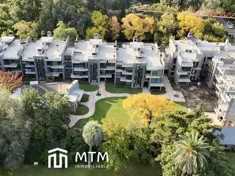 Departamento en Venta en Fisherton, Rosario
