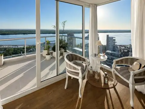 Departamento en Venta en Centro, Rosario