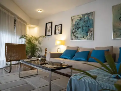 Departamento en Venta en Centro, Rosario
