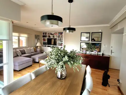 Departamento en Venta en Nuestra Señora De Lourdes, Rosario