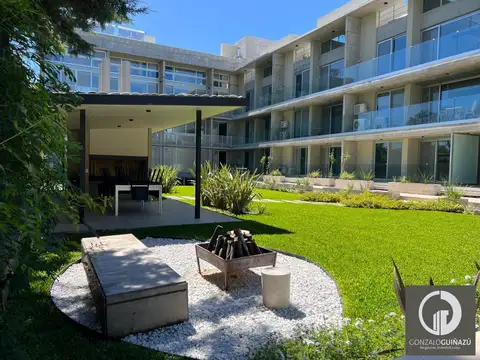 Departamento en Venta en Funes, Rosario