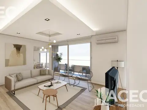 Departamento en Venta en Centro, Rosario