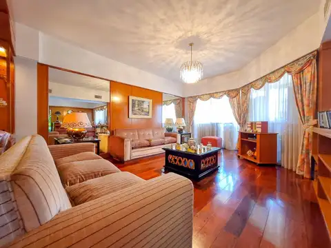 Departamento en Venta en Centro, Rosario