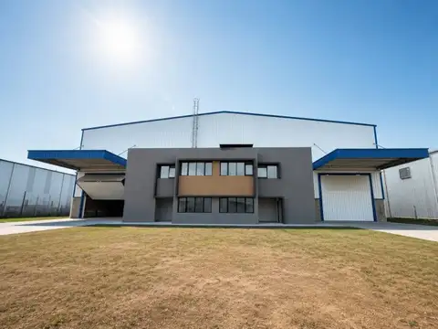 Galpón en Alquiler en Ingeniero Allan, Partido de Florencio Varela