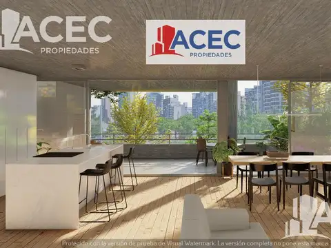 Departamento en Venta en Centro, Rosario
