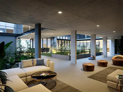 Departamento en Venta en Fisherton, Rosario