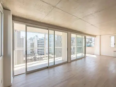Departamento en Venta en Centro, Rosario