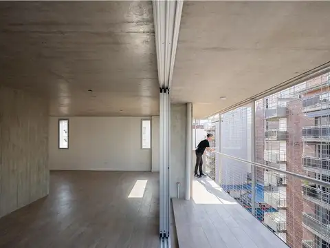 Departamento en Venta en Centro, Rosario