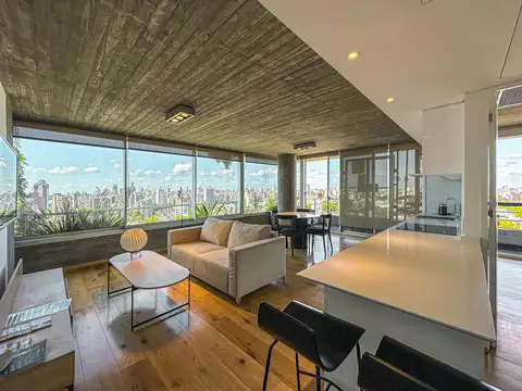 Departamento en Venta en Pichincha, Rosario