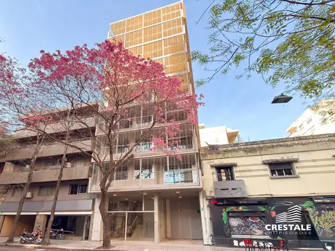 Departamento en Venta en Centro, Rosario