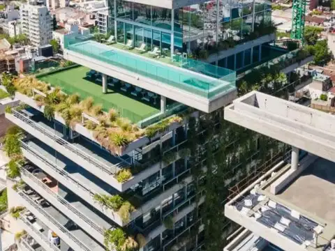 Departamento en Venta en Pichincha, Rosario