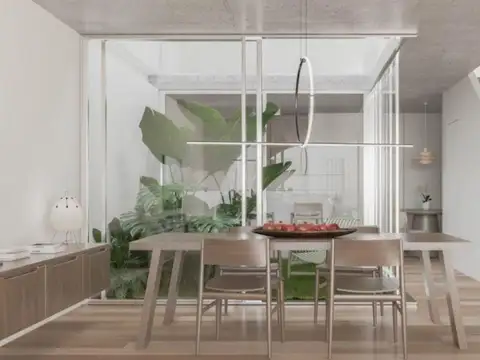 Departamento en Venta en Centro, Rosario