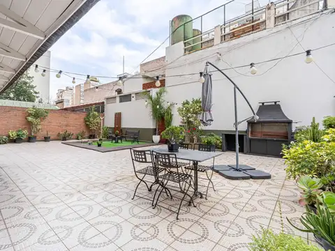 Departamento en Venta en Centro, Rosario