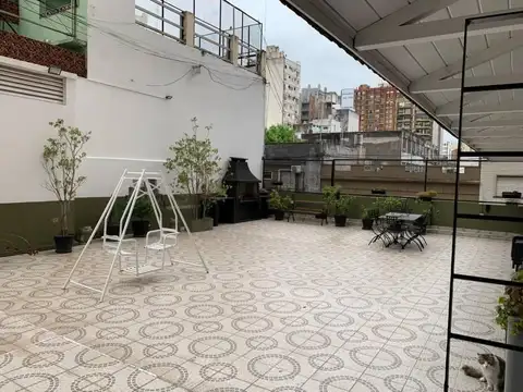 Departamento en Venta en Centro, Rosario