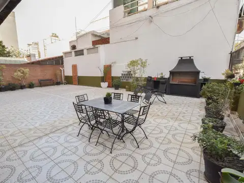 Departamento en Venta en Centro, Rosario