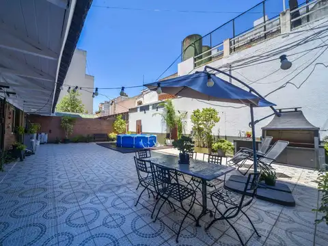 Departamento en Venta en Centro, Rosario