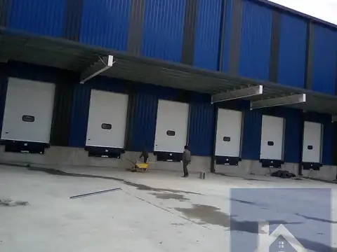 Galpón en Alquiler en Benavidez, Partido de Tigre