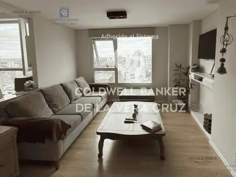 Departamento en Venta en Santa Fe, La Capital