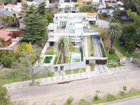 Departamento en Venta en Alberdi, Rosario