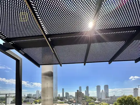 Departamento en Venta en Pichincha, Rosario