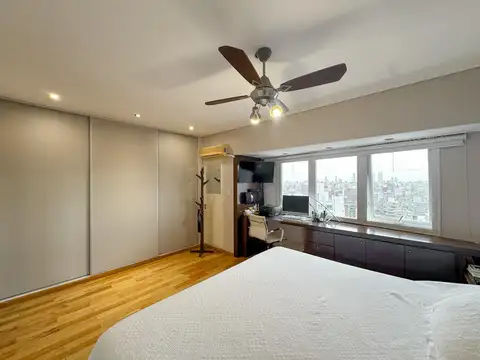 Departamento en Venta en Echesortu, Rosario