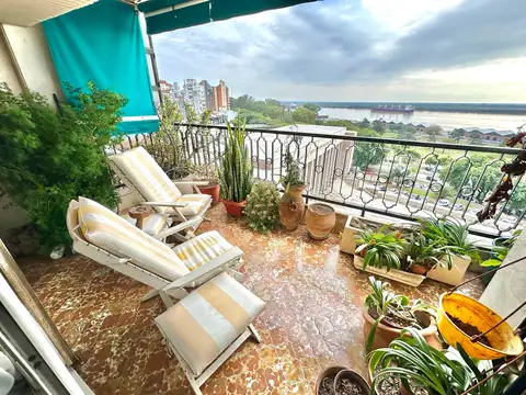 Departamento en Venta en Centro, Rosario