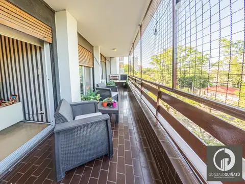 Departamento en Venta en Centro, Rosario