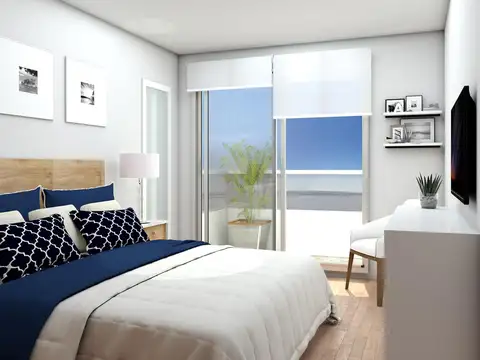 Departamento en Venta en Centro, Rosario
