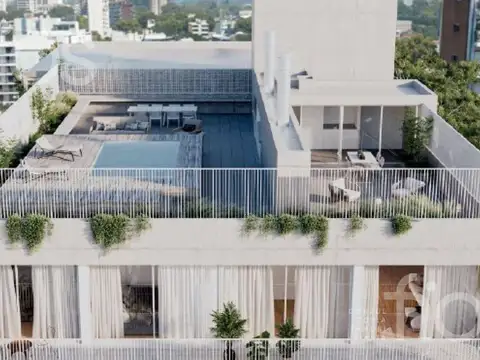 Departamento en Venta en Pichincha, Rosario