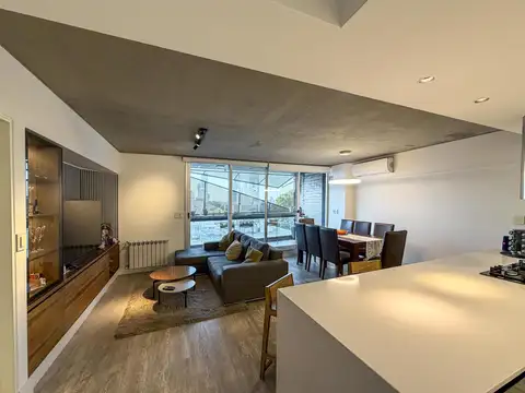 Departamento en Venta en Pichincha, Rosario