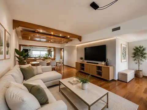 Departamento en Venta en Martin, Rosario