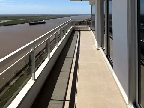 Departamento en Venta en Puerto Norte, Rosario