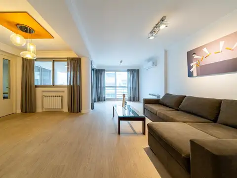 Departamento en Venta en Centro, Rosario